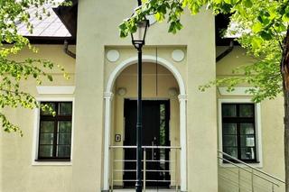 Ciechocinek  jakiego nie znacie