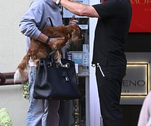 Krzysztof Gojdź przyleciał do Polski