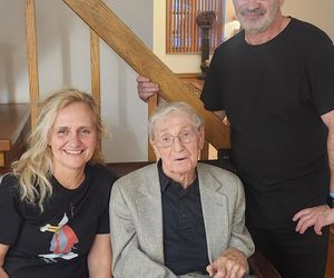 Otwarcie wystawy Izabeli Łapińskiej Ślad pamięciowy w PIASA