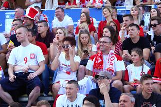 Mundial 2018. Wielkie emocje w Bydgoskiej Strefie Kibica! Tak dopingowaliśmy Polaków! [NOWE ZDJĘCIA]