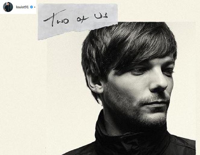 Louis Tomlinson - Two of Us
