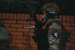 Upodobali sobie koreańskie i japońskie samochody. Zatrzymano 14 osób. Usłyszeli 150 zarzutów