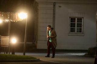 Tajna impreza nowej obsady Twoja Twarz Brzmi Znajomo. Pojawił się Edward Miszczak