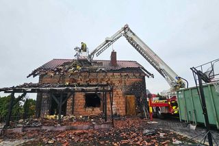 Zbiórka na rzecz pogorzelców z Opalenicy 