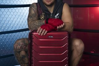 Weekendowy reset: 4 pomysły na szybki city break z walizką, która dotrzyma ci kroku