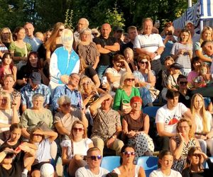 Gwiazda wieczoru. Energetyczny koncert Skolima!
