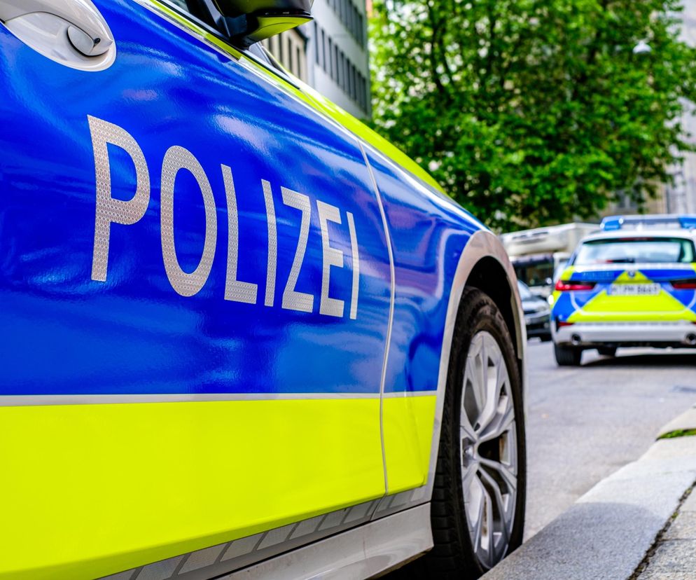 Dramat w Niemczech: Polka skazana na dożywocie za śmiertelny wyścig
