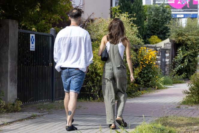 Natalia Szroeder "Księżniczka pop znowu zakochana"