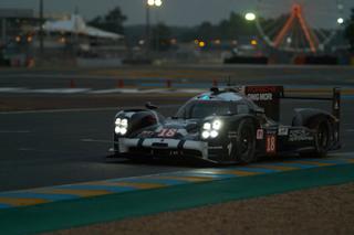 Le Mans: 3D Racing Is Everything - PREMIERA JUŻ 22 LIPCA!