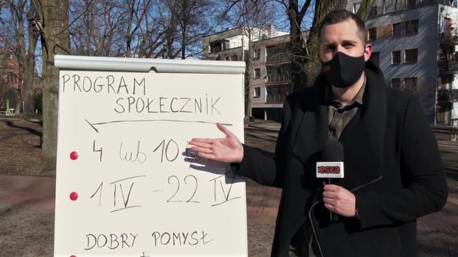 Program Społecznik 2021