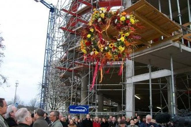 Budynek dydaktyczny Wydziału Prawa i Administracji, Poznań