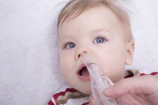 Płukanie zatok - sposoby na oczyszczanie zatok i leczenie zapalenia zatok u dzieci