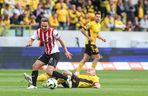 GKS Katowice podjął u siebie Cracovię Kraków