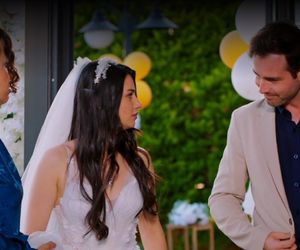 Miłość i nadzieja odc. 273. Bahar, Cavidan, doktor Levent