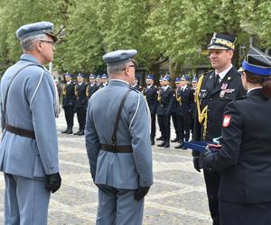 Dzień Strażaka w Gorzowie Wielkopolskim 