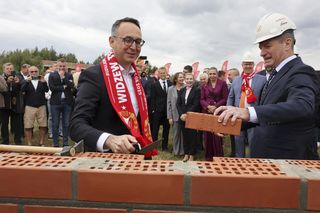 Rusza budowa ośrodka treningowego Widzewa