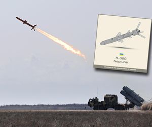 Ukraiński Długi Neptun