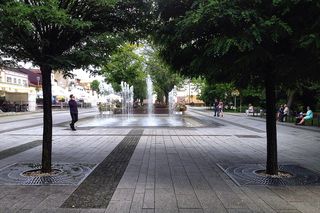 Tutaj musisz uważać na swój samochód. Miasta, w których najczęściej dochodzi do wypadków drogowych 