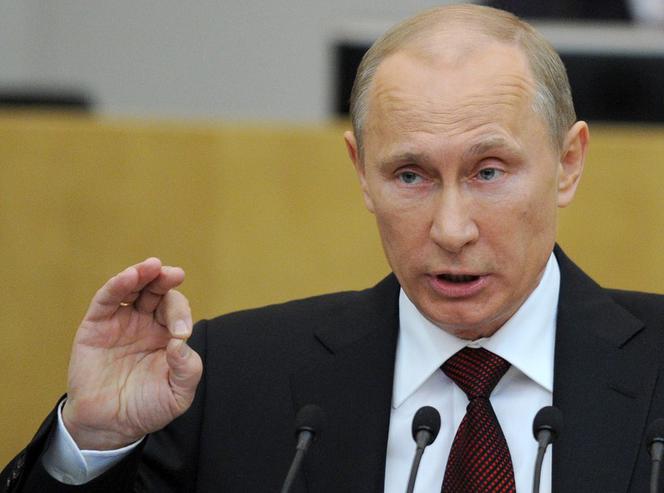 Władimir Putin