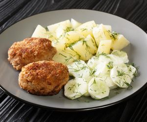 Moje mielone robię tylko w ten sposób. Rodzina nie chce już jeść innych