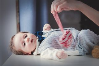 „Czym wcześniej wychwycone trudności, tym łatwiej się nimi zaopiekować”. AuDHD widać już u niemowląt