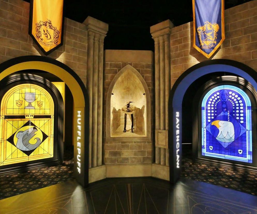 Harry Potter: The Exhibition