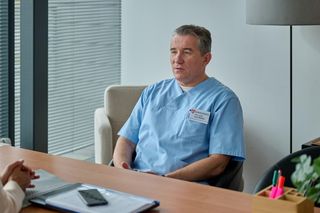 Na Wspólnej odc. 3940. Lew Nalepa (Przemysław Sadowski)