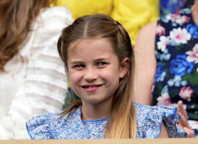 Tak będzie wyglądała córka księżnej Kate! Progresja wiekowa poraża