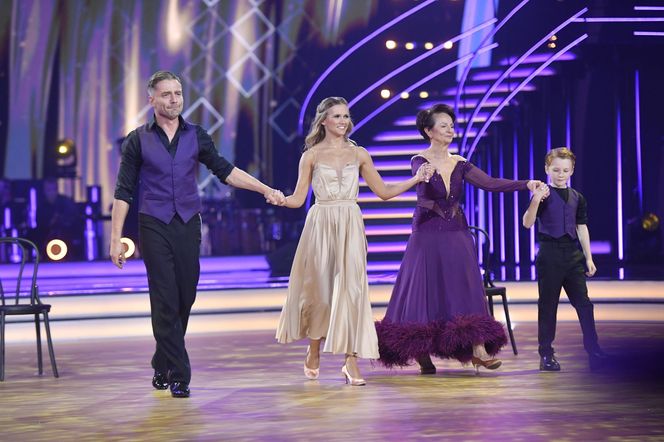 Marcin Rogacewicz, Agnieszka Kaczorowska, Ewa Rogacewicz