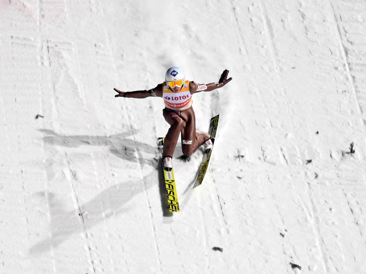 Kamli Stoch