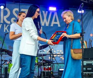 Wielki piknik kwietny finał 42. edycji konkursu „Warszawa w kwiatach”