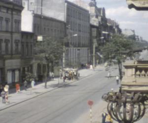 Bydgoszcz 1965 rok