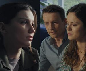 M jak miłość, odcinek 1757: Kasia nie zostawi złodziejki Justyny! Zmieni zdanie po pożegnalnym liście siostry - ZDJĘCIA 