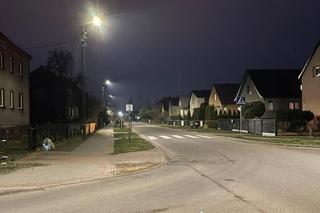 Kilka ulic w Sławnie zyska nowe świetlenie