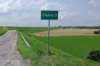 Najdziwniejsze nazwy miejscowości w Małopolsce. Piekło, Betlejem, Warszawka. To nie wszystko! 