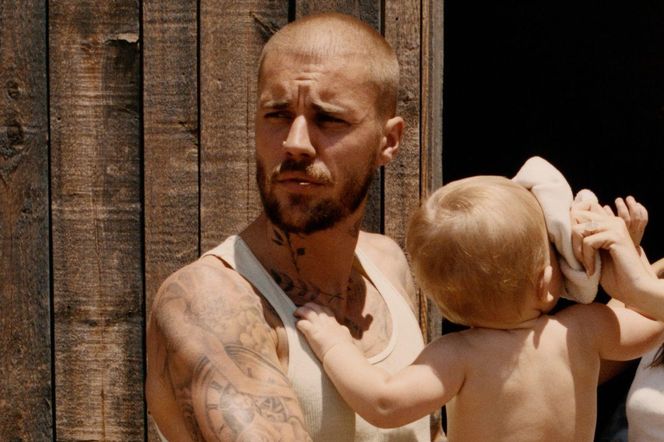 Hity Justina Biebera znów podbijają listy przebojów po festiwalu Coachella. Gwiazdor nie zarobi na nich ani grosza