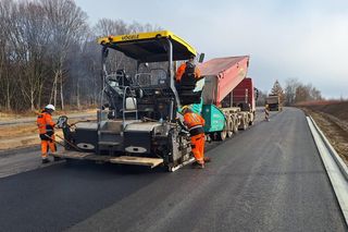 To najważniejsze inwestycje drogowe w woj. lubelskim