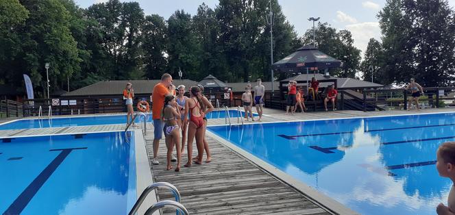 Eska Summer City odwiedziła Słoneczny Wrotków w Lublinie [GALERIA]