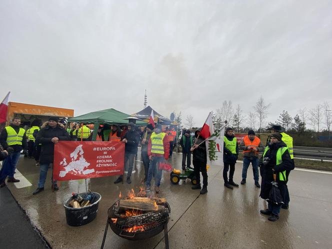 Protest A6