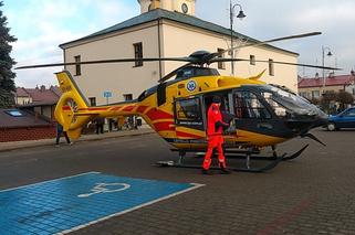 Sędziszów Małopolski. Pacjent zasłabł w przychodni w pobliżu szpitala. Karetka nie przyjechała. Stało się najgorsze