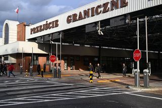 Polska solidarna z Litwą. Otwarcie granic z Białorusią się opóźni