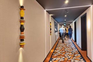 Ceny i pokoje w hotelu Mercure Szczyrk Resort