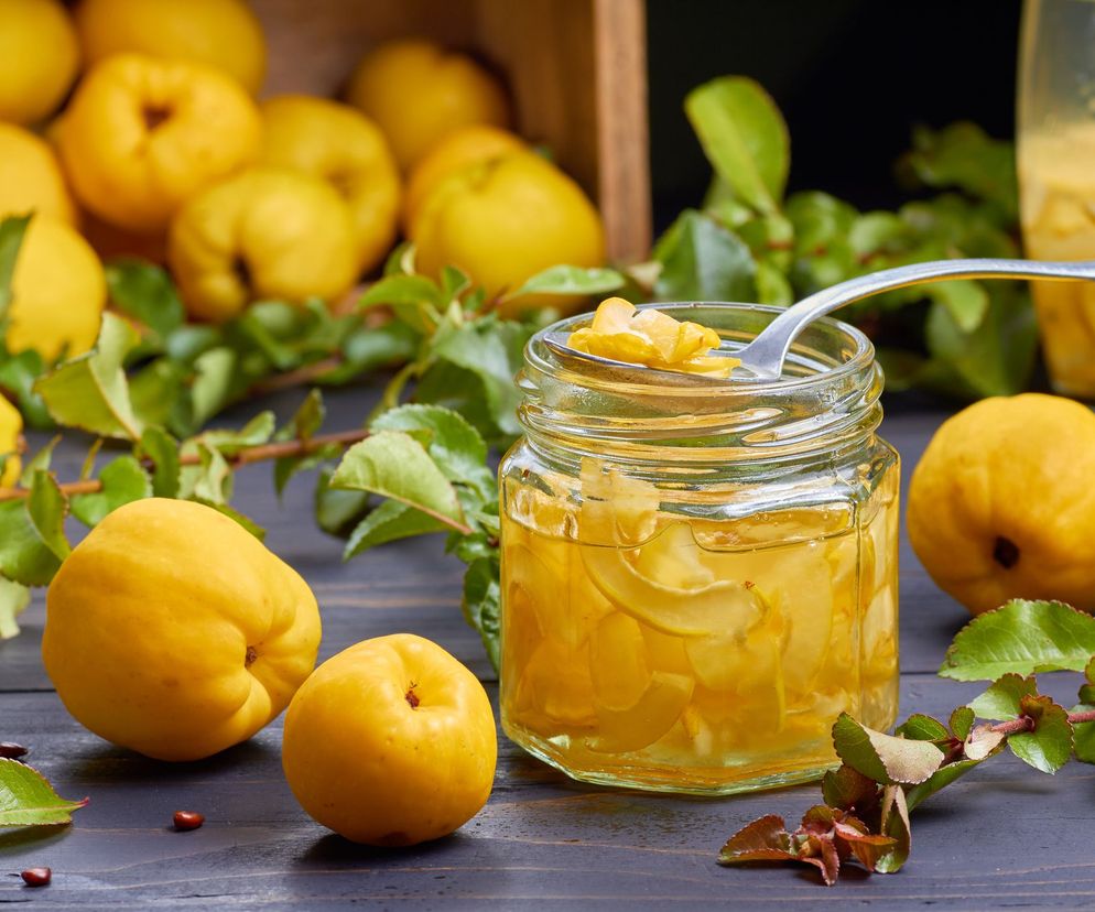 Sok z pigwy (syrop z pigwy) na odporność i przeziębienie. Właściwości i przepis 