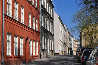 Rewitalizacja w Gdańsku – 5 miejsc, które trudno poznać, tak bardzo się zmieniły 