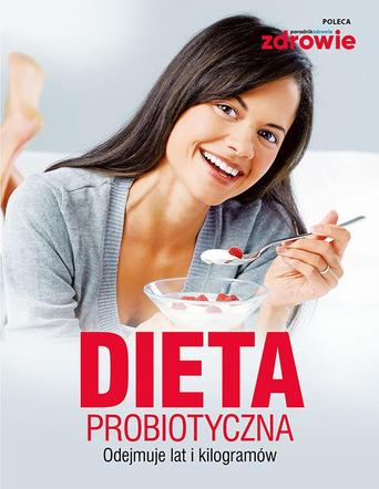 Dieta probiotyczna