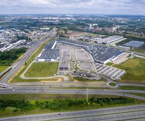 PGE Narodowy się chowa. Na Śląsku powstaje największe centrum handlowe w Polsce
