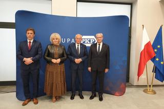 Dworzec w Siedlcach po remoncie