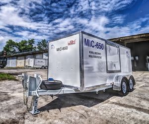 System Ultimate Building Machine (UBM)