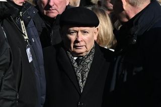 Jarosław Kaczyński zabrał głos po debacie Super Expressu. Mówi o głupocie i nieszczęściu 
