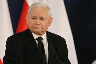 Jarosławowi Kaczyńskiemu grozi śmierć? Przerażające słowa w studiu na żywo
